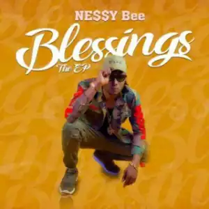 Nessy Bee - Counting Money Ft. Zlatan, Beambo Taylor & Idowest
